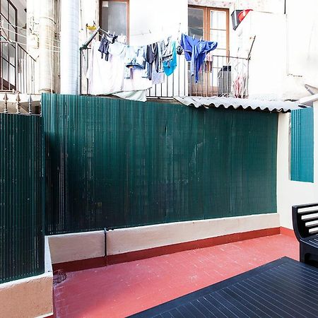 Ab Paral-Lel Spacious Apartments Barcelona Kültér fotó