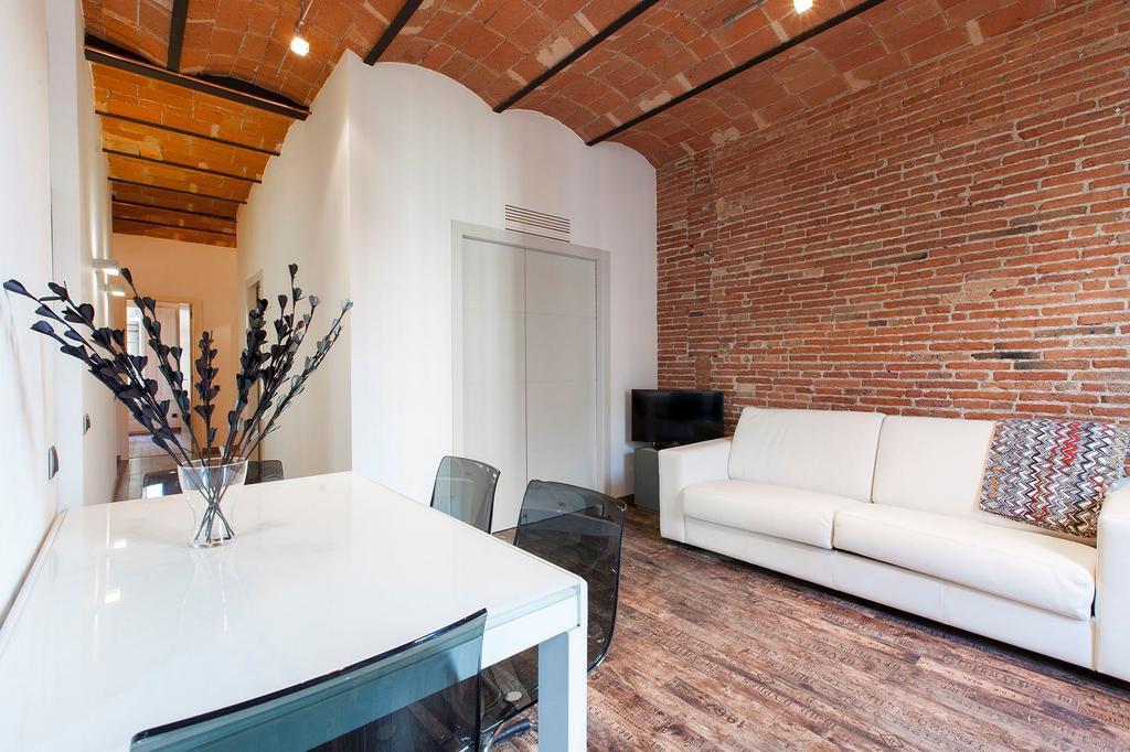 Ab Paral-Lel Spacious Apartments Barcelona Szoba fotó