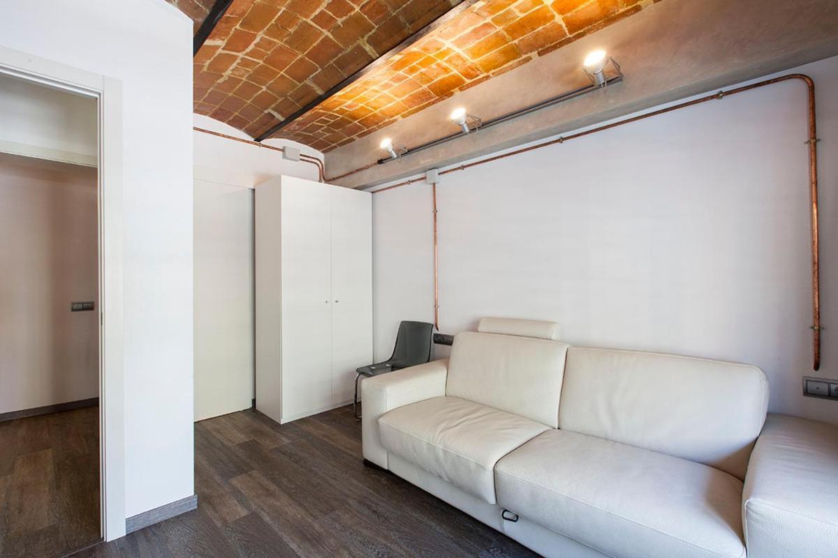 Ab Paral-Lel Spacious Apartments Barcelona Kültér fotó