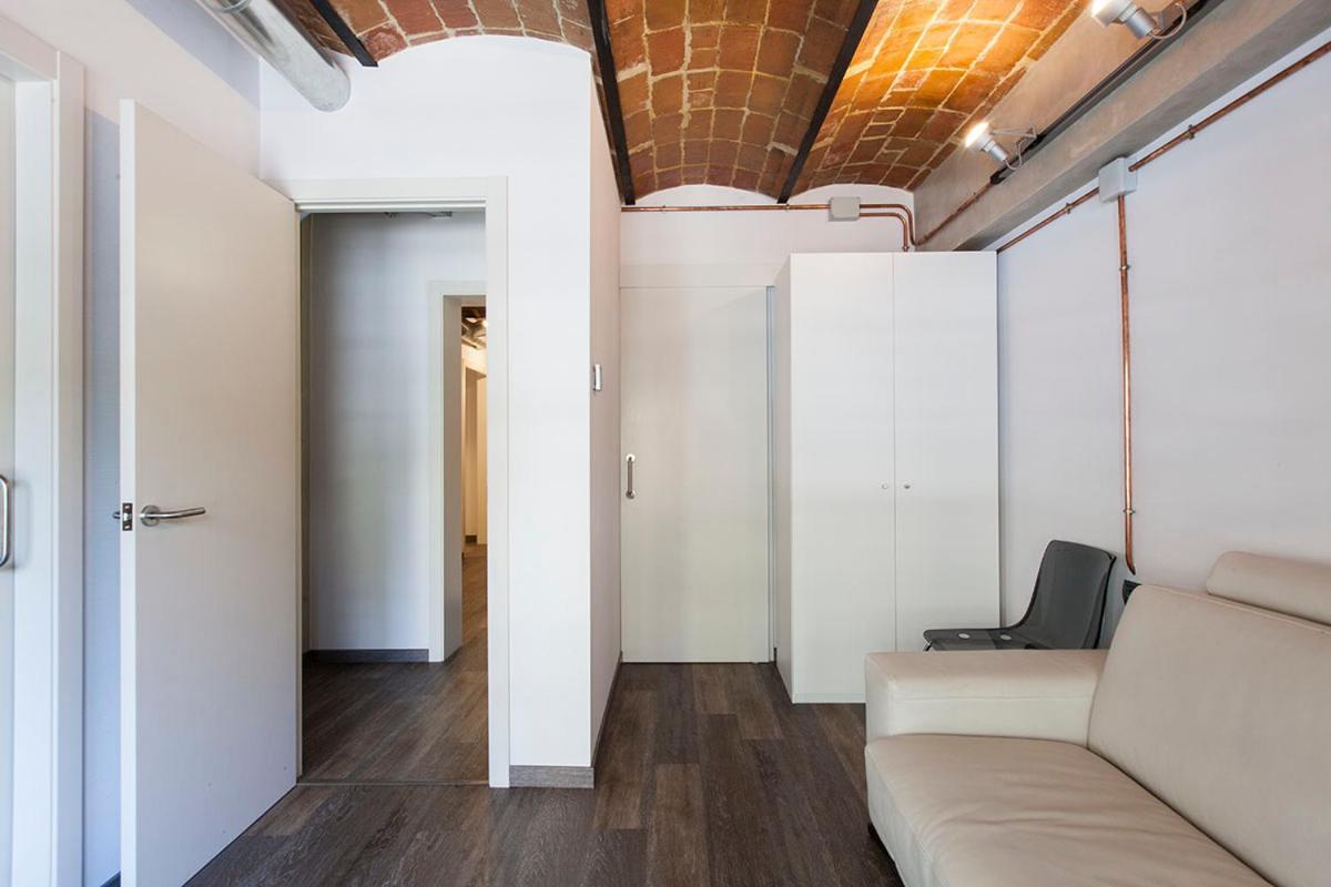 Ab Paral-Lel Spacious Apartments Barcelona Kültér fotó